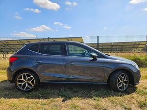 SEAT Ibiza 1.0 TSI XCELLENCE EURO 6 (s/s) 5dr GPF
