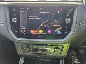SEAT Ibiza 1.0 TSI XCELLENCE EURO 6 (s/s) 5dr GPF