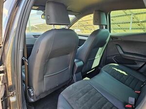 SEAT Ibiza 1.0 TSI XCELLENCE EURO 6 (s/s) 5dr GPF