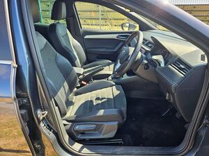 SEAT Ibiza 1.0 TSI XCELLENCE EURO 6 (s/s) 5dr GPF