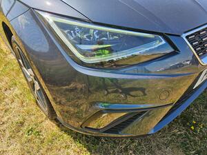 SEAT Ibiza 1.0 TSI XCELLENCE EURO 6 (s/s) 5dr GPF