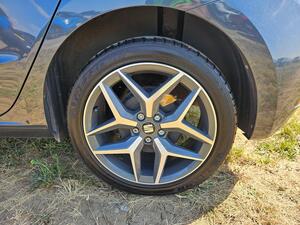 SEAT Ibiza 1.0 TSI XCELLENCE EURO 6 (s/s) 5dr GPF