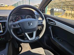 SEAT Ibiza 1.0 TSI XCELLENCE EURO 6 (s/s) 5dr GPF