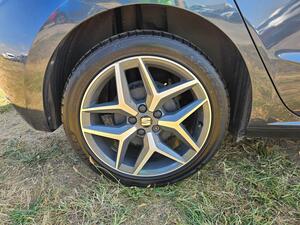 SEAT Ibiza 1.0 TSI XCELLENCE EURO 6 (s/s) 5dr GPF