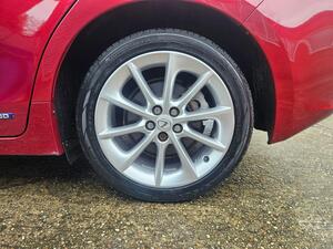 Lexus CT 1.8 200H Premier CVT EURO 5 (s/s) 5dr