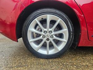 Lexus CT 1.8 200H Premier CVT EURO 5 (s/s) 5dr