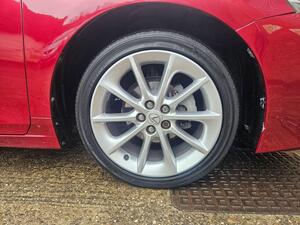 Lexus CT 1.8 200H Premier CVT EURO 5 (s/s) 5dr