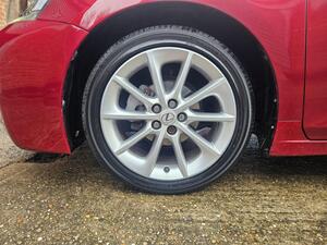 Lexus CT 1.8 200H Premier CVT EURO 5 (s/s) 5dr