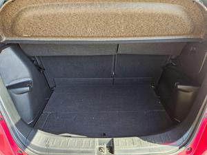 Honda Jazz 1.4 i-VTEC EX Euro 4 5dr