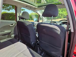 Honda Jazz 1.4 i-VTEC EX Euro 4 5dr