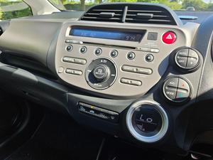 Honda Jazz 1.4 i-VTEC EX Euro 4 5dr