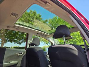 Honda Jazz 1.4 i-VTEC EX Euro 4 5dr