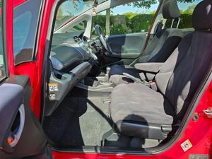 Honda Jazz 1.4 i-VTEC EX Euro 4 5dr
