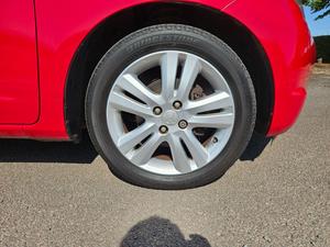 Honda Jazz 1.4 i-VTEC EX Euro 4 5dr