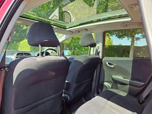 Honda Jazz 1.4 i-VTEC EX Euro 4 5dr
