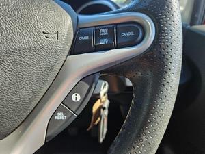 Honda Jazz 1.4 i-VTEC EX Euro 4 5dr