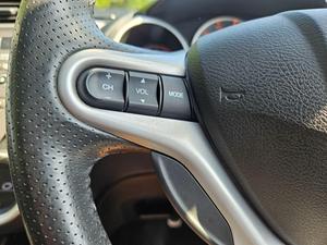 Honda Jazz 1.4 i-VTEC EX Euro 4 5dr
