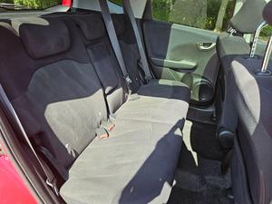 Honda Jazz 1.4 i-VTEC EX Euro 4 5dr