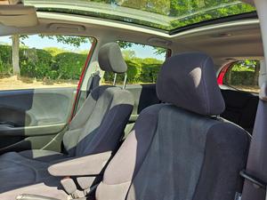 Honda Jazz 1.4 i-VTEC EX Euro 4 5dr
