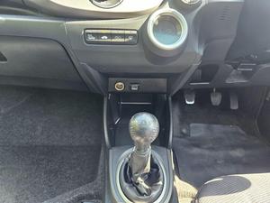 Honda Jazz 1.4 i-VTEC EX Euro 4 5dr