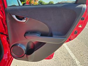 Honda Jazz 1.4 i-VTEC EX Euro 4 5dr