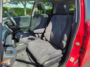 Honda Jazz 1.4 i-VTEC EX Euro 4 5dr