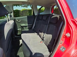 Honda Jazz 1.4 i-VTEC EX Euro 4 5dr