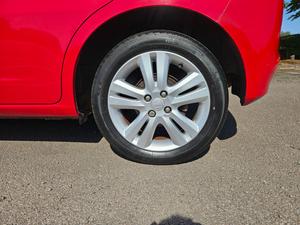 Honda Jazz 1.4 i-VTEC EX Euro 4 5dr