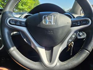 Honda Jazz 1.4 i-VTEC EX Euro 4 5dr
