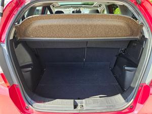 Honda Jazz 1.4 i-VTEC EX Euro 4 5dr