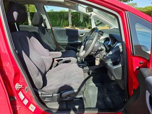 Honda Jazz 1.4 i-VTEC EX Euro 4 5dr
