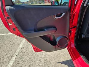 Honda Jazz 1.4 i-VTEC EX Euro 4 5dr