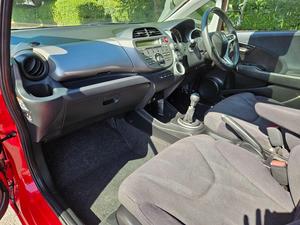 Honda Jazz 1.4 i-VTEC EX Euro 4 5dr