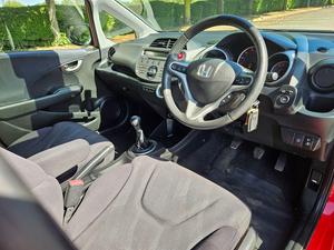 Honda Jazz 1.4 i-VTEC EX Euro 4 5dr