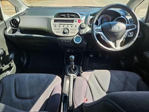 Honda Jazz 1.4 i-VTEC EX Euro 4 5dr