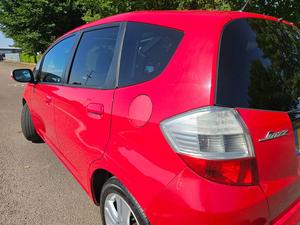 Honda Jazz 1.4 i-VTEC EX Euro 4 5dr