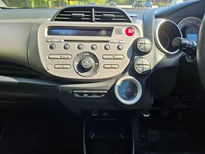 Honda Jazz 1.4 i-VTEC EX Euro 4 5dr