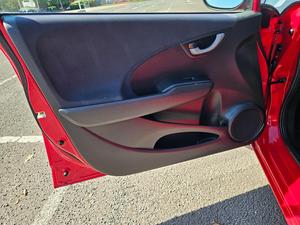 Honda Jazz 1.4 i-VTEC EX Euro 4 5dr