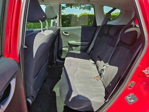 Honda Jazz 1.4 i-VTEC EX Euro 4 5dr