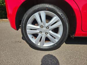 Honda Jazz 1.4 i-VTEC EX Euro 4 5dr