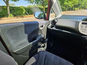 Honda Jazz 1.4 i-VTEC EX Euro 4 5dr