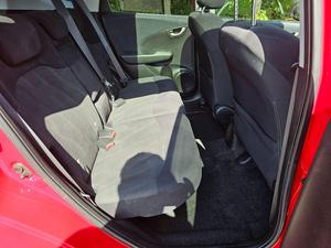 Honda Jazz 1.4 i-VTEC EX Euro 4 5dr