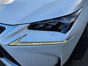Lexus NX 2.5 300h F Sport E-CVT 4WD Euro 6 (s/s) 5dr