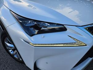 Lexus NX 2.5 300h F Sport E-CVT 4WD Euro 6 (s/s) 5dr