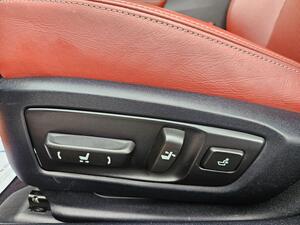 Lexus GS 3.5 450h V6 F Sport CVT Euro 5 (s/s) 4dr