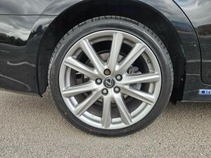 Lexus GS 3.5 450h V6 F Sport CVT Euro 5 (s/s) 4dr