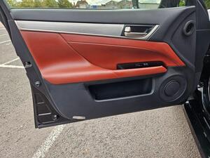 Lexus GS 3.5 450h V6 F Sport CVT Euro 5 (s/s) 4dr