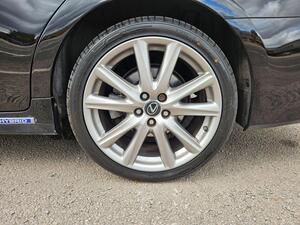 Lexus GS 3.5 450h V6 F Sport CVT Euro 5 (s/s) 4dr