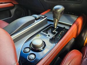 Lexus GS 3.5 450h V6 F Sport CVT Euro 5 (s/s) 4dr