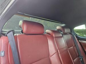 Lexus GS 3.5 450h V6 F Sport CVT Euro 5 (s/s) 4dr